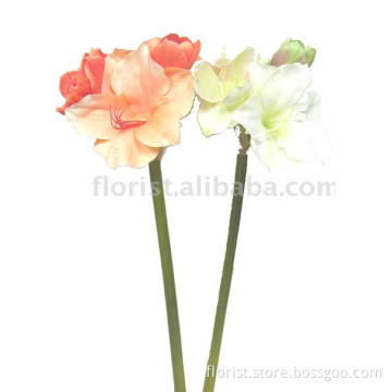 Lg. Amaryllis artificial flower